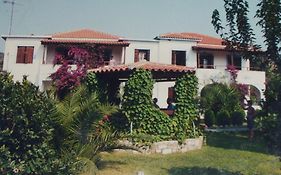 Ξενοδοχείο Ελύτης